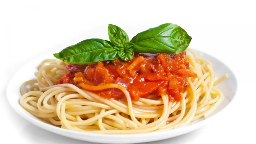 Spaghetti