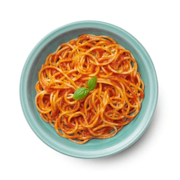 Spaghetti