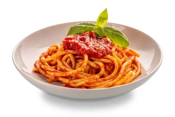Spaghetti